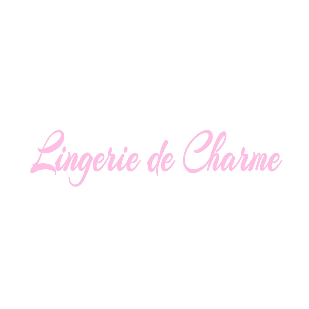 LINGERIE DE CHARME LA-FARLEDE